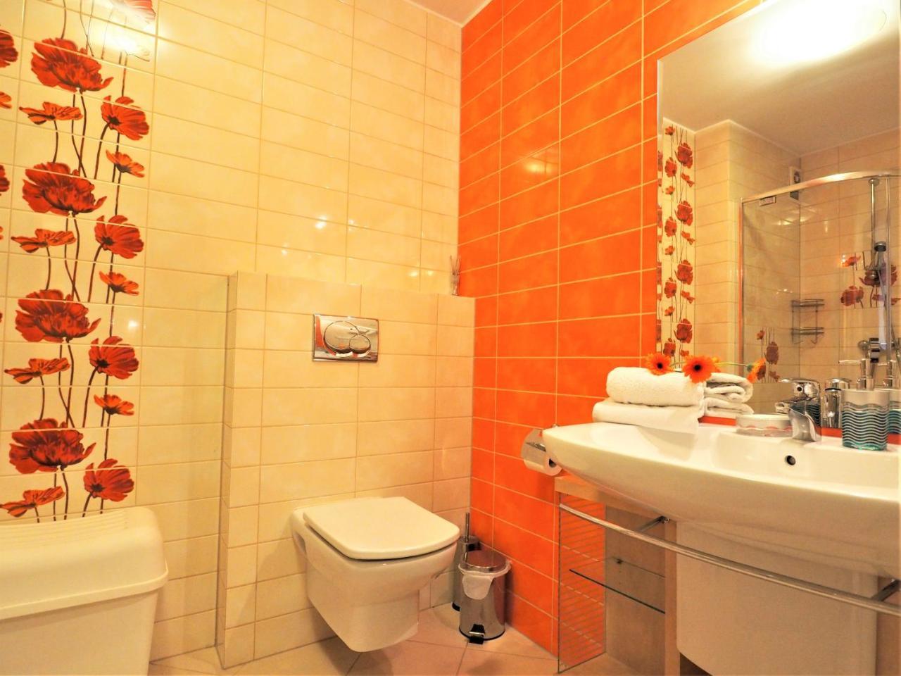 Apartament Widokowy Maki Lägenhet Zakopane Exteriör bild