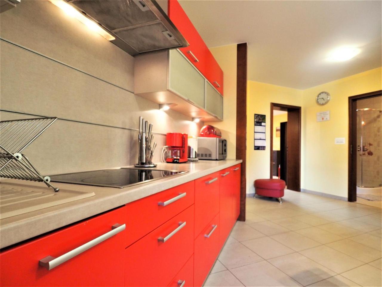 Apartament Widokowy Maki Lägenhet Zakopane Exteriör bild