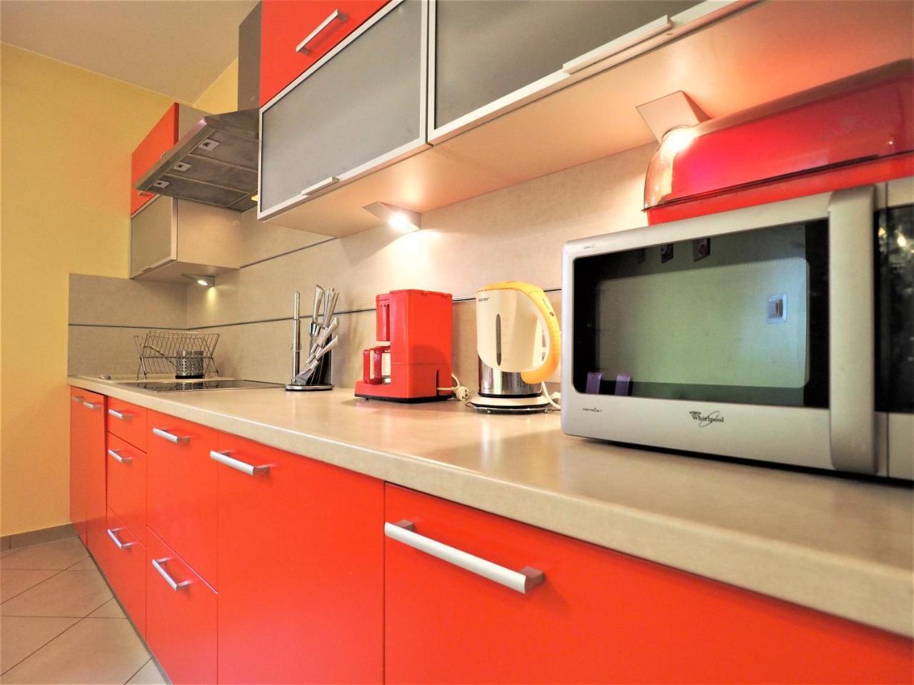 Apartament Widokowy Maki Lägenhet Zakopane Exteriör bild